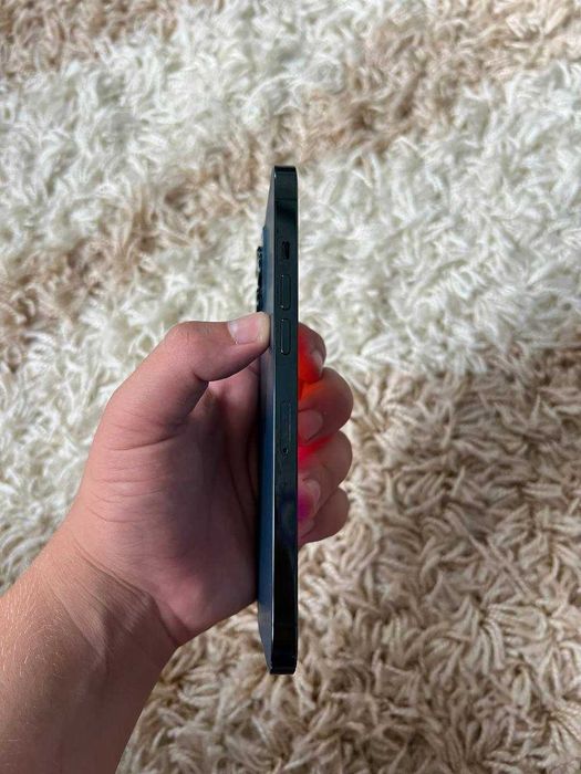Iphone 12 pro max 128 gb, обмін, гарантія, Айфон 12 про макс 128 гб