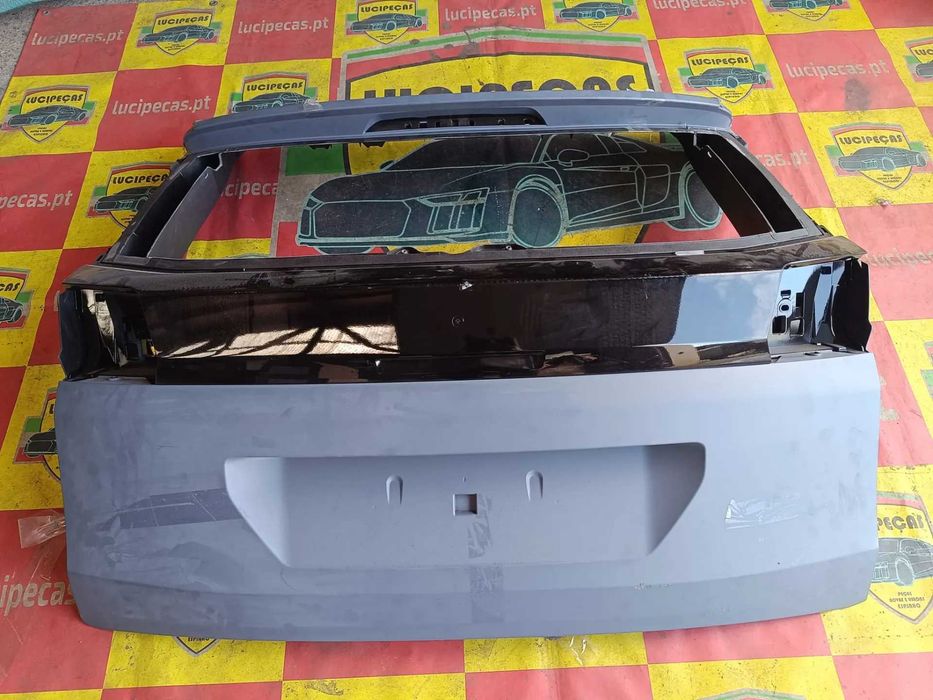 Porta / tampa da mala PEUGEOT 3008 II (M_), de 2016 a 2026 l 140165