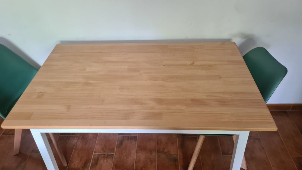 Mesa de jantar ikea