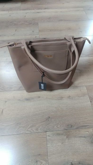 Torebka damska Big Star