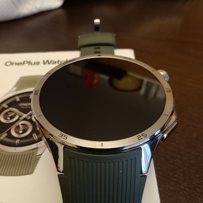 OnePlus Watch 3 46mm