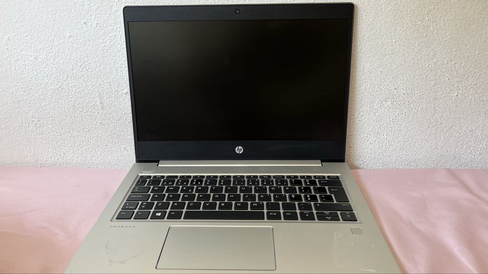 Hp pro book 430 G6 (13.3)