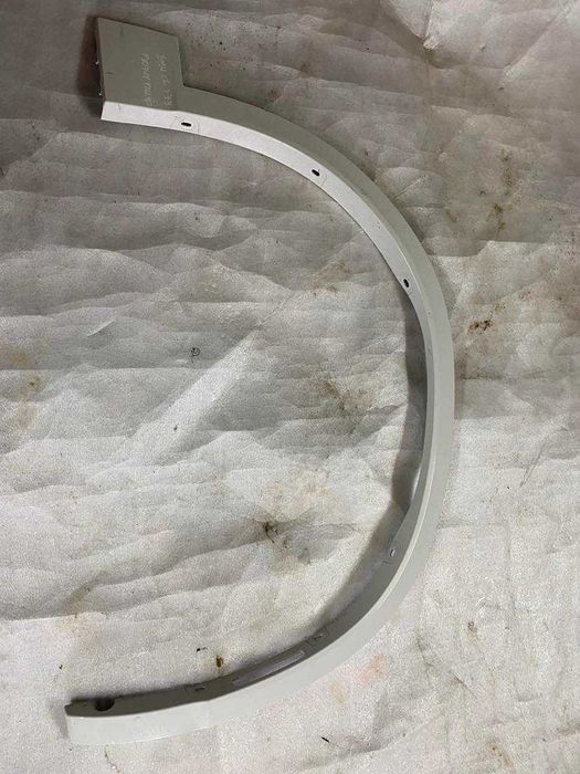 BMW X2 F39 Listwa Błotnika Przednia Prawa