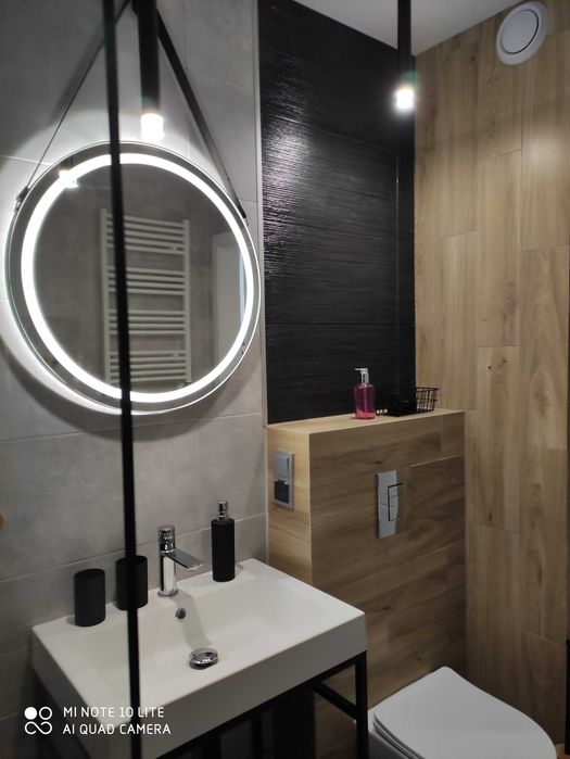 Apartament nad morzem Sarbinowo