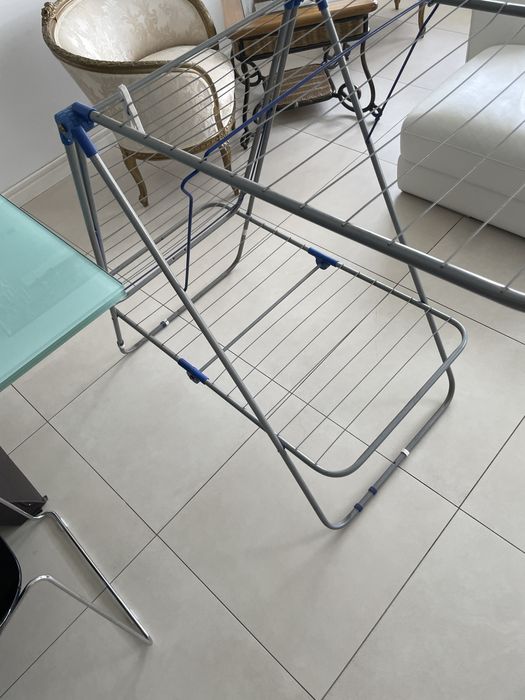 Suszarka na pranie stojaca
