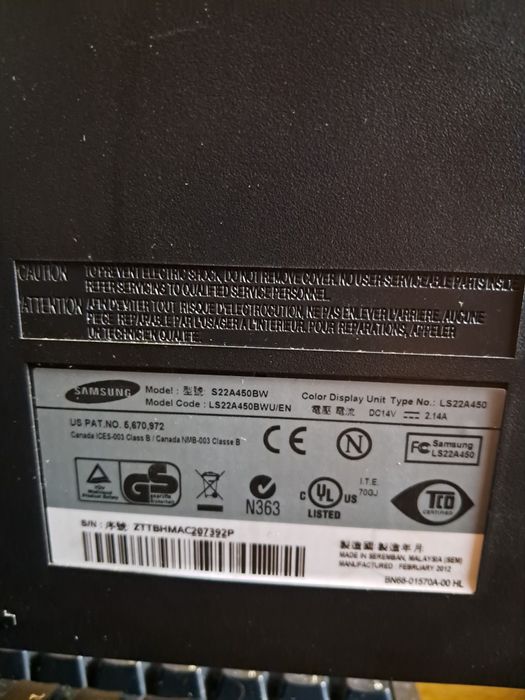 Компьютер на Windows 11 Pro