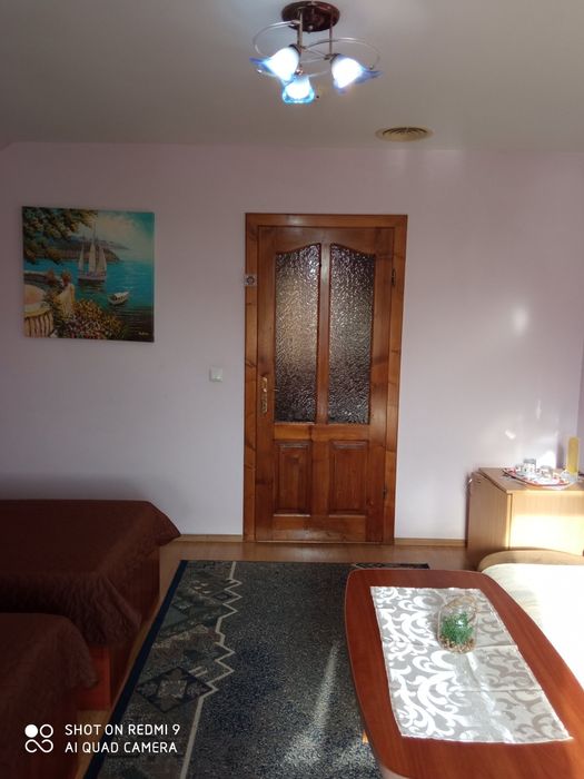 Готель Дельфін  вул. Ужгородська 1