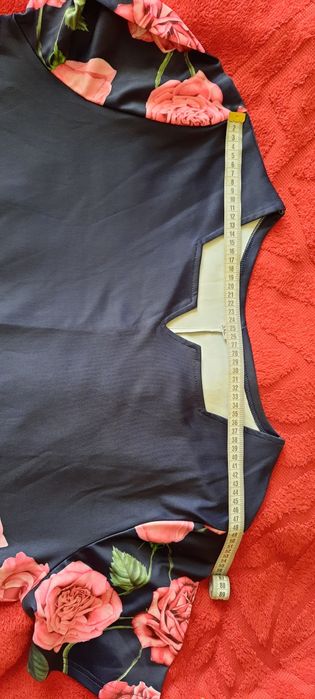 Святкова сукня size+ (великого розміру) 3XL