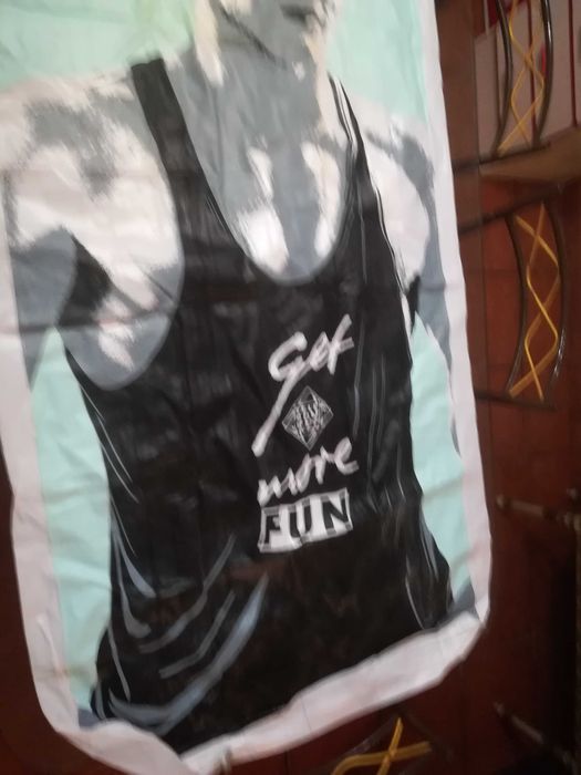 Insuflável de Praia