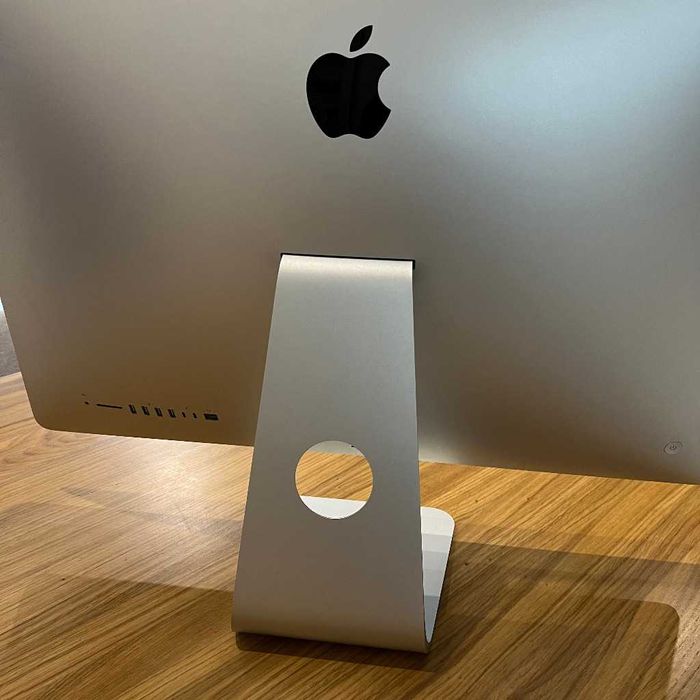 Apple iMac Retina 5K 27" 2017 i5 64GB 1TB SSD