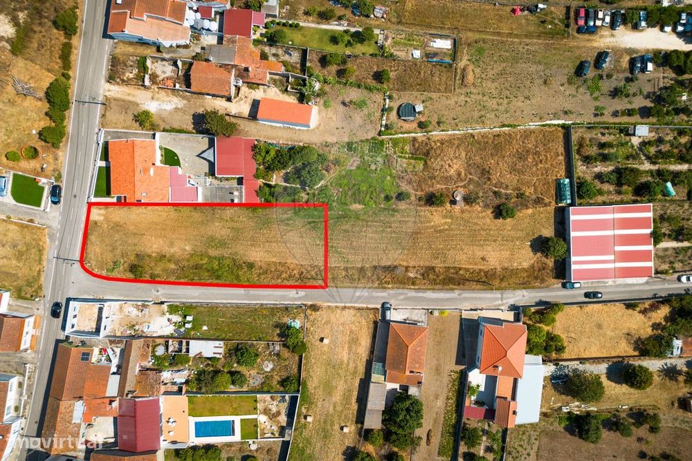 Terreno  para venda — Lavos, Coimbra
