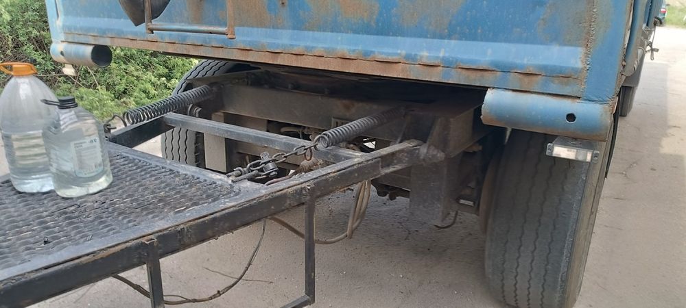 Очень срочно продам  прицеп
