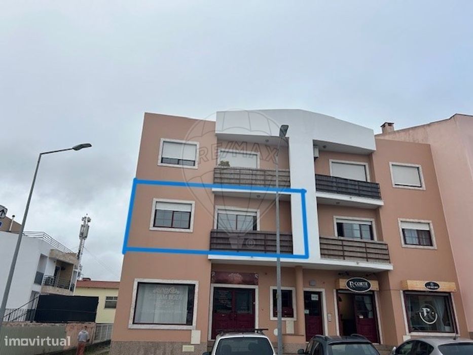 Apartamento T3 para venda