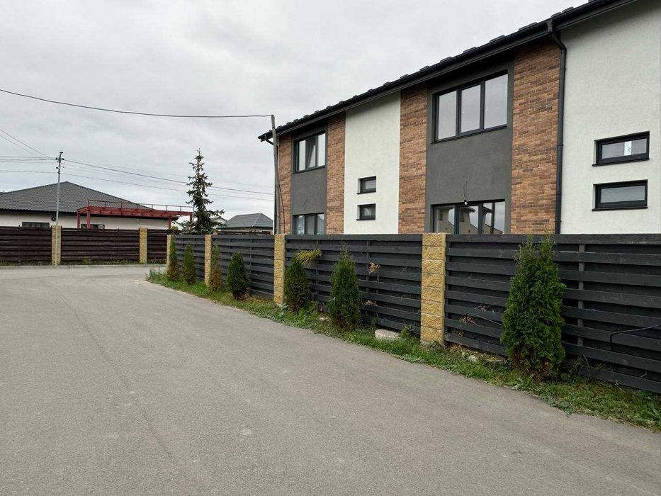 продаж землі Balaton Village Нові Петрівці - Вид 3