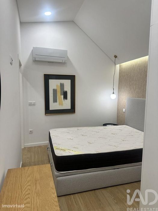 Apartamento T1 em Glória E Vera Cruz de 52,00 m2