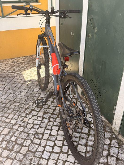 Bicicleta RockRider