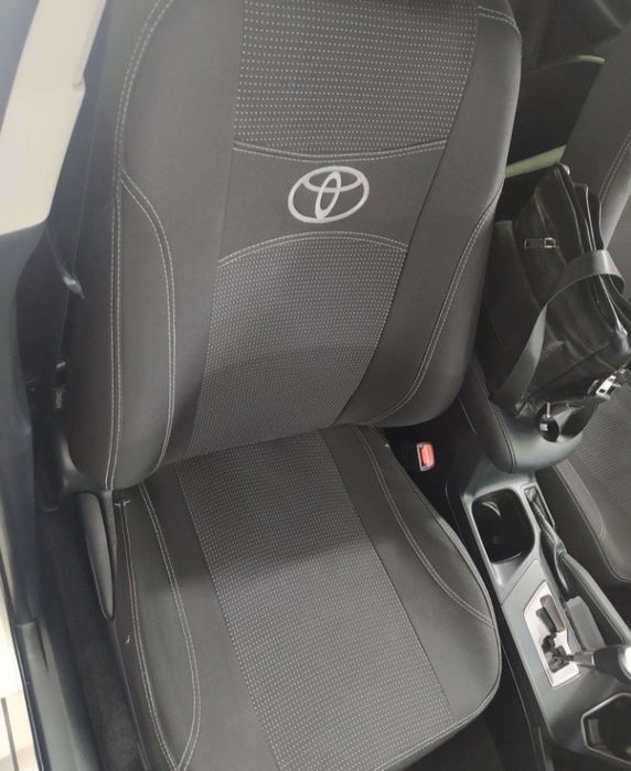 Чохли Авточохли Чехлы Audi Nissan Fiat Mazda Volkswagen Skoda