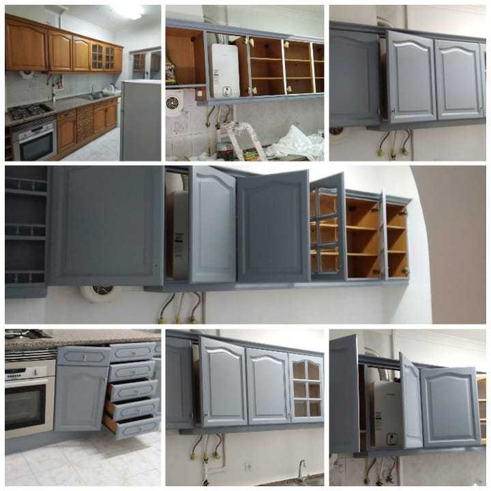 pintor canalizador  Impermeabilizações telhados interior exterior