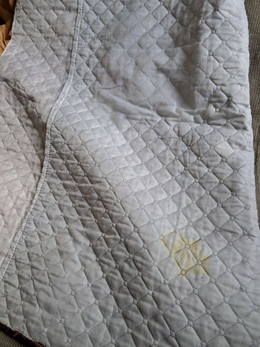 Покривало на літо