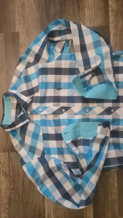 świetna koszula POLO Ralph Lauren