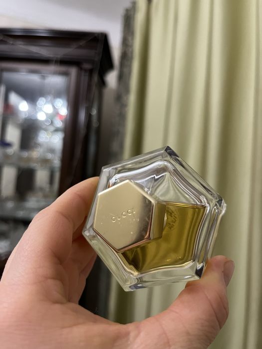 Вінтаж!Gicci Flora by Gucci власна колекція дузи парфум