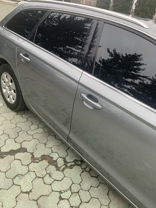 Ауді А6 С7 2014 року 2.0 Дизель