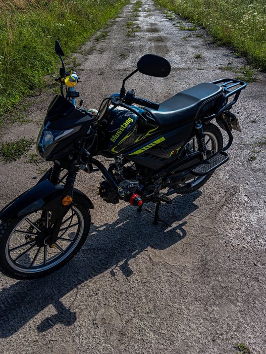 Musstang fit 2 торг+у подарок карб pwk24 мустанг фіт 125 мотоцикл