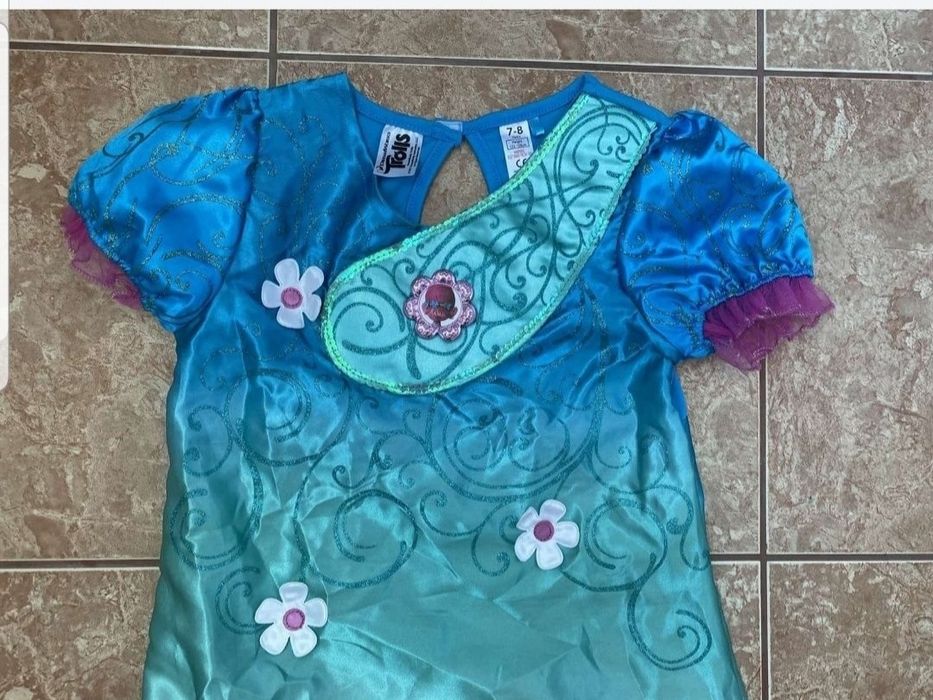 Карнавальное платье плаття карнавальне наряд сукня розочка розочки