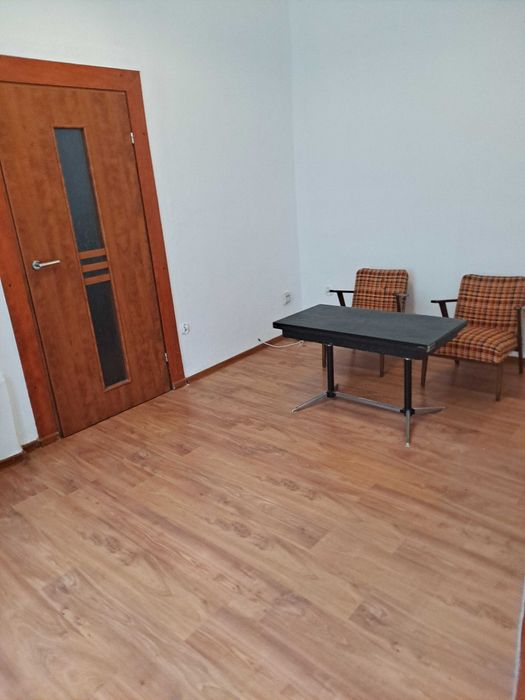 Poznań centrum dwupokojowe 44m2