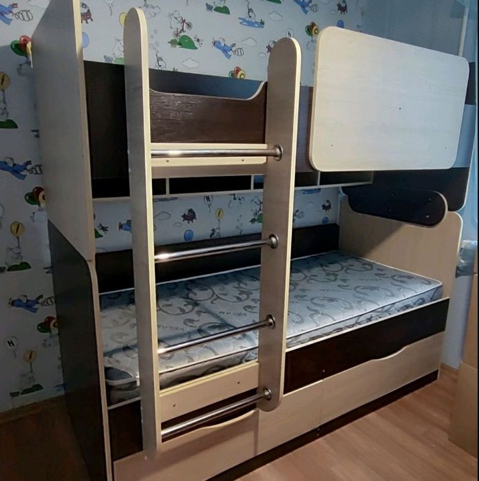 Срочно продам ліжко.