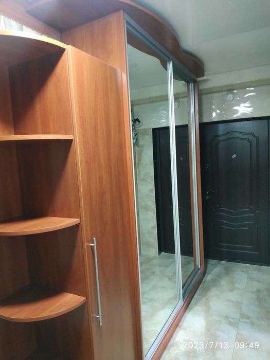 2 комнатная 70 кв/м поселок Котовского Суворовский ул Ак Сахарова