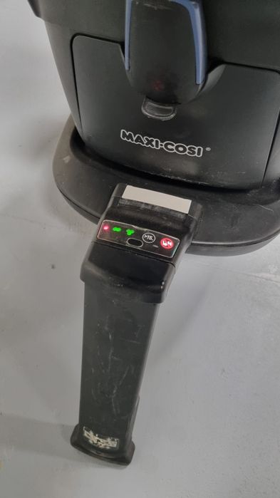 Baza 2wayfix maxi-cosi oraz fotelik maxi-cosi pebble plus