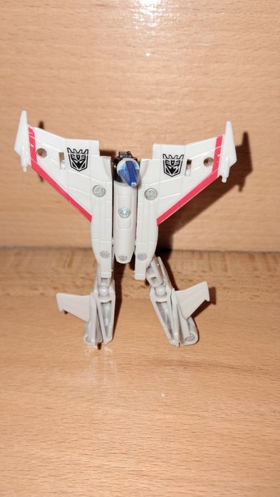Starscream Transformers