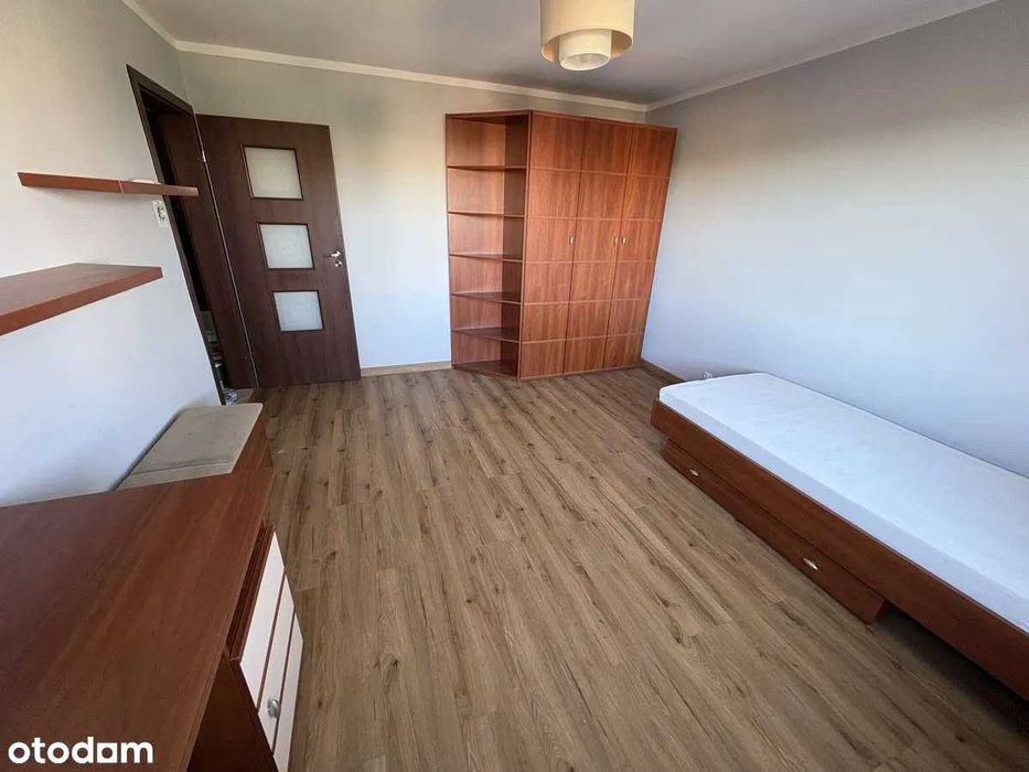 3-pokojowe mieszkanie na Pomorzanach do wynajęcia