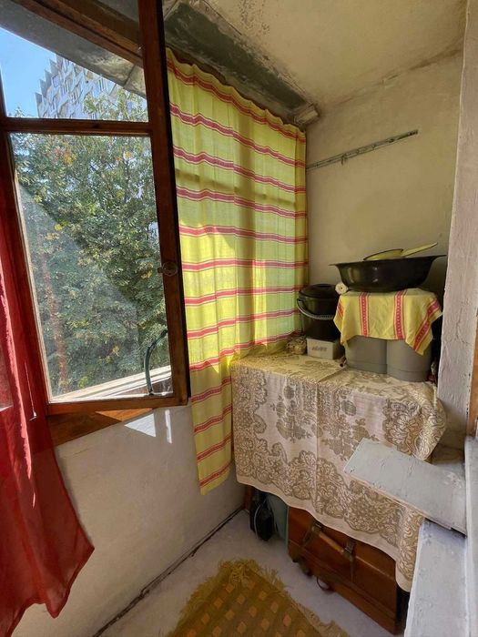 Пропоную зняти квартиру на ж/мПеремозі 6.