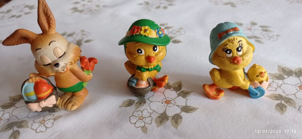 Bonecos Schleich64861251302147123