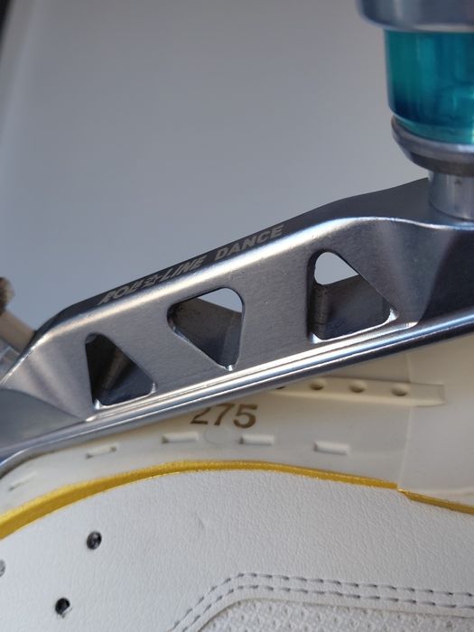 Patins EDEA FLAMENCO 275 (tam 41)