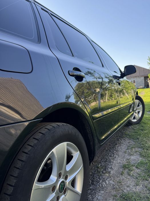 Skoda 1.6 Diesel