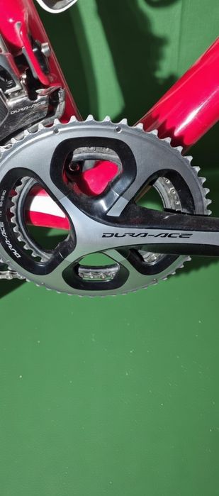 Trek emonda slr L dura ace