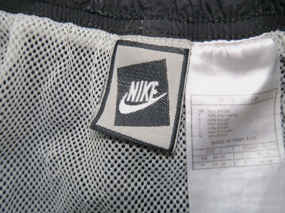 Nike Air krótkie spodenki vintage L
