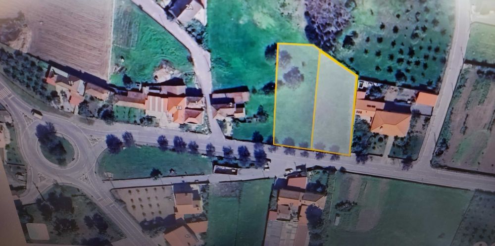 Lotes de Terreno