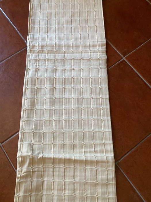 cortinados novos bejes altos e grandes