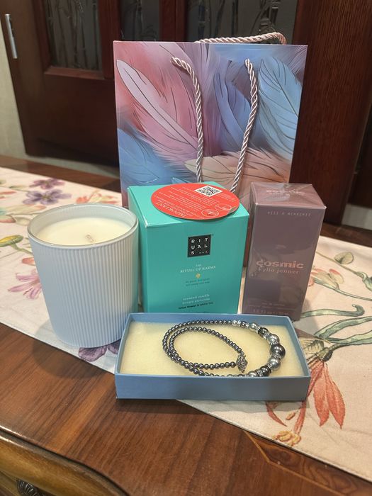 подарочный набор