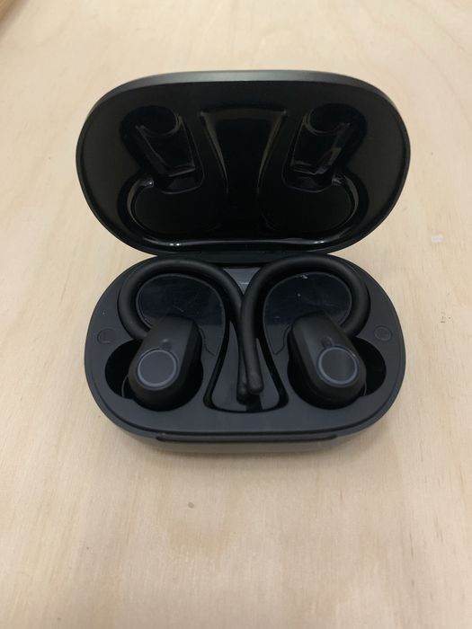 Бездротові навушники