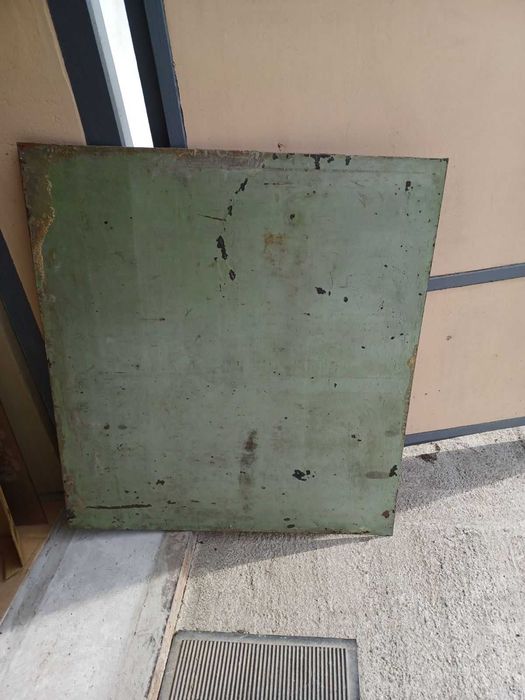 Продається листове залізо