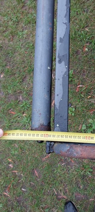 Bagażnik dachowy bus terenówka 4x4