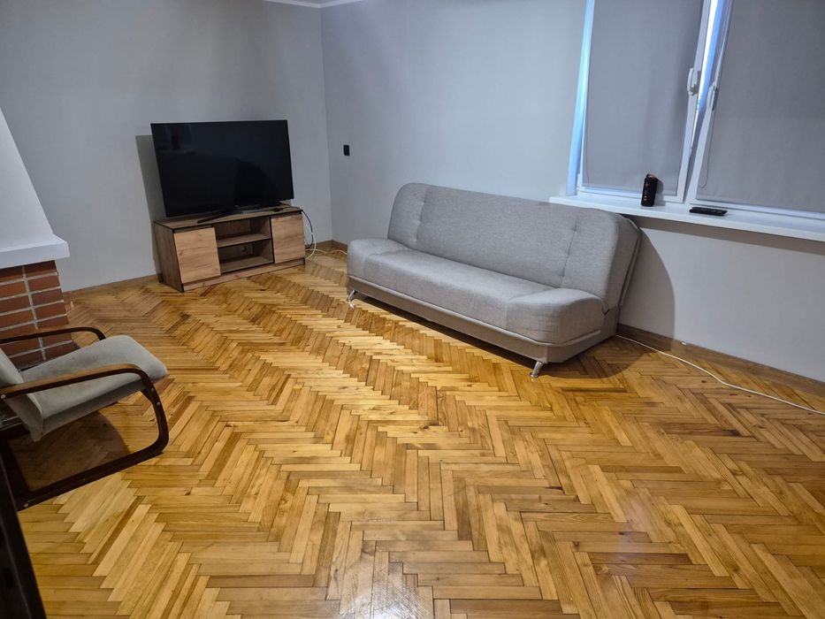 Mieszkanie Września 2 Pokoje 52m