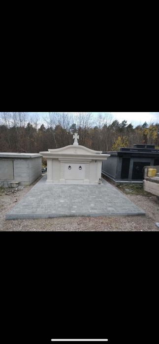 Виготовляємо Памʼятники,