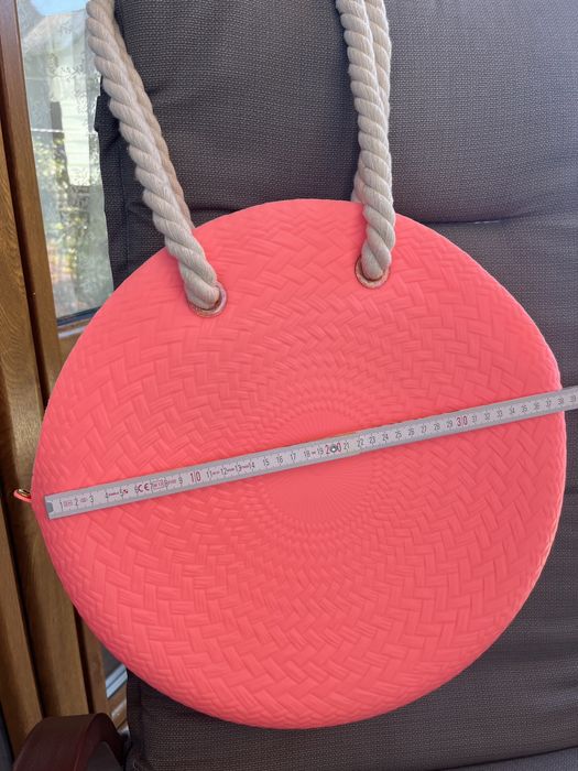Torebka typu Bag.