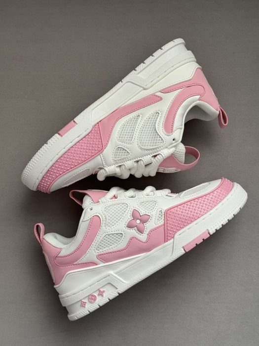 Louis Vuitton Skate 1854 Pink